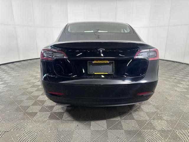 used 2019 Tesla Model 3 car, priced at $19,990