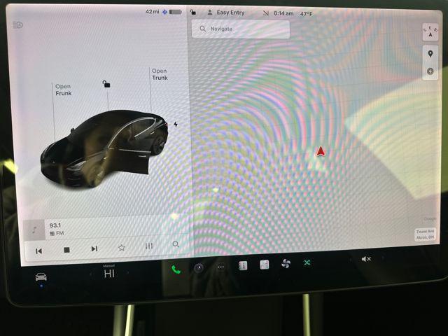 used 2019 Tesla Model 3 car, priced at $19,990