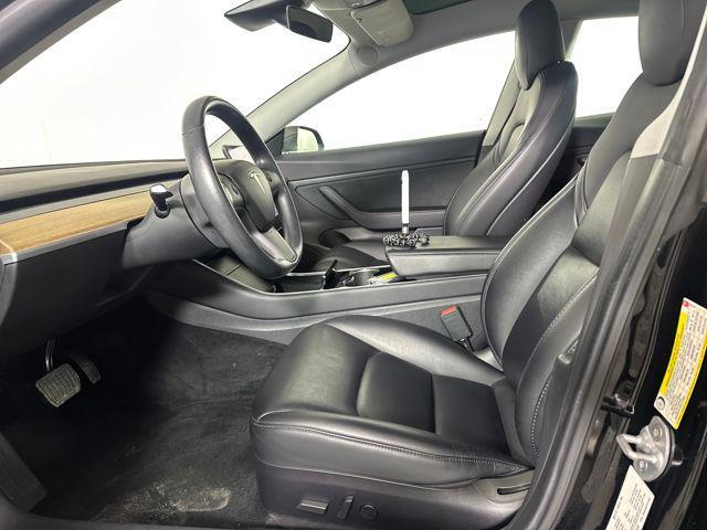 used 2019 Tesla Model 3 car, priced at $19,990