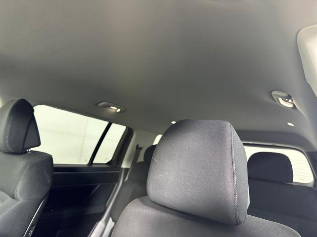 used 2024 Hyundai Santa Fe car, priced at $23,770