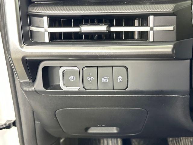 used 2024 Hyundai Santa Fe car, priced at $23,770