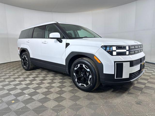 used 2024 Hyundai Santa Fe car, priced at $23,770