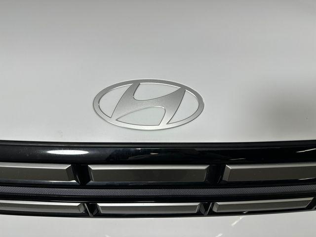 used 2024 Hyundai Santa Fe car, priced at $23,770