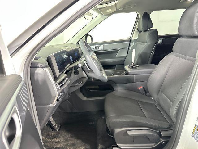 used 2024 Hyundai Santa Fe car, priced at $23,770