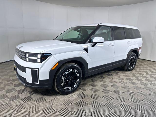 used 2024 Hyundai Santa Fe car, priced at $23,770