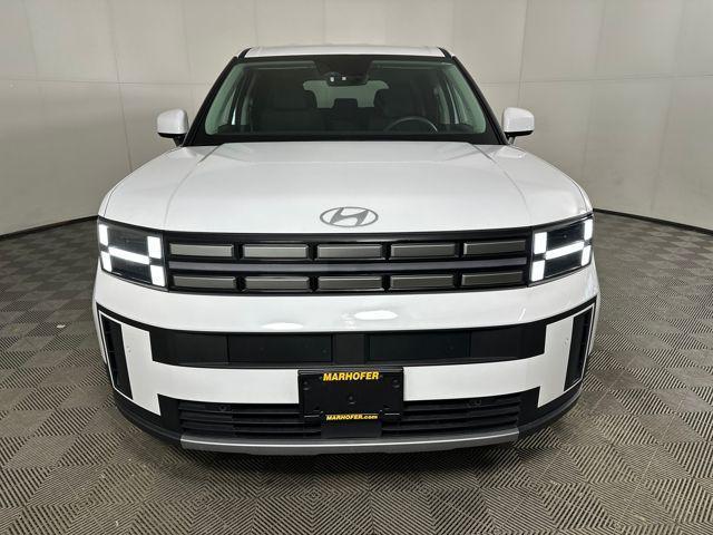 used 2024 Hyundai Santa Fe car, priced at $23,770