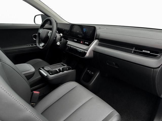 new 2025 Hyundai IONIQ 5 car, priced at $42,119