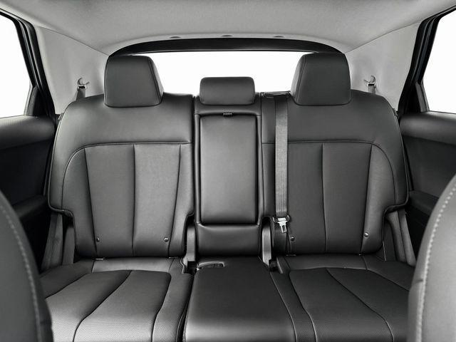 new 2025 Hyundai IONIQ 5 car, priced at $42,119