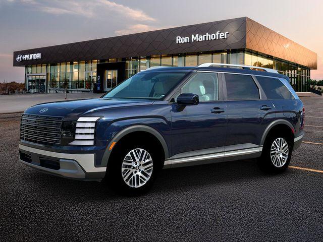 new 2026 Hyundai Palisade car, priced at $44,969