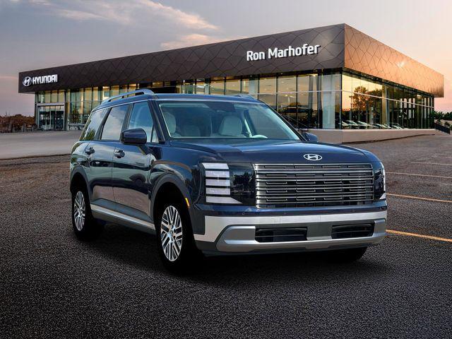 new 2026 Hyundai Palisade car, priced at $44,969