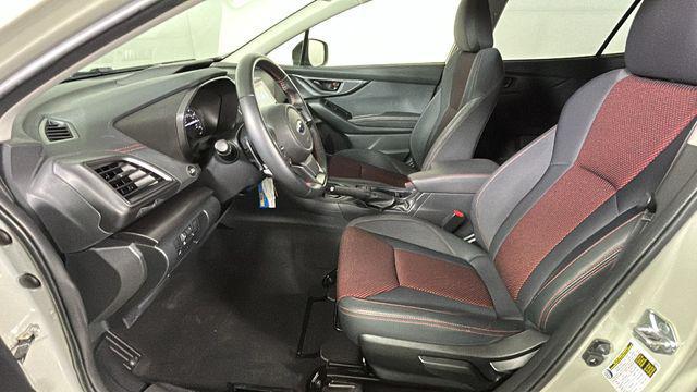 used 2023 Subaru Crosstrek car, priced at $23,948