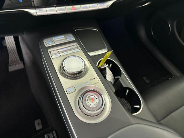 used 2022 Genesis GV70 car, priced at $27,990