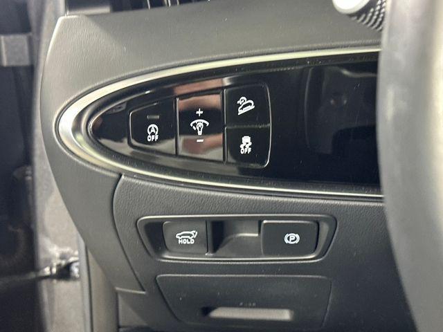 used 2022 Genesis GV70 car, priced at $27,990