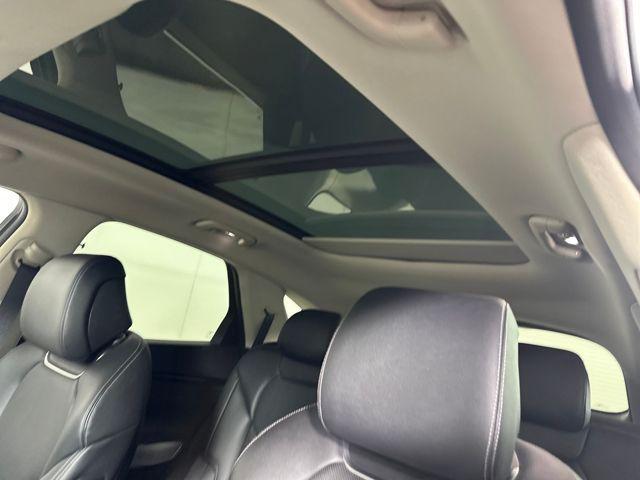 used 2022 Genesis GV70 car, priced at $27,990