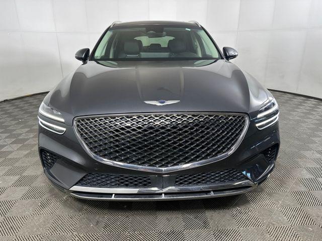used 2022 Genesis GV70 car, priced at $27,990