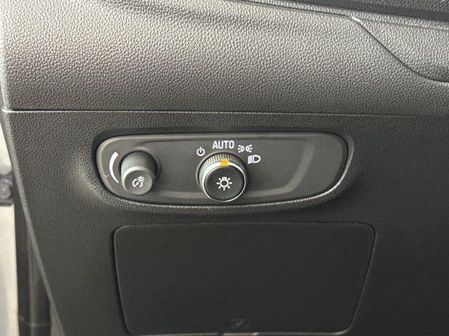 used 2024 Buick Encore GX car, priced at $20,990