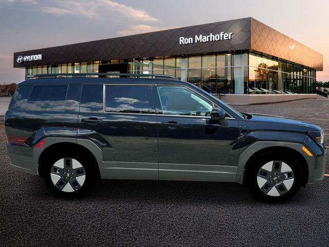 new 2026 Hyundai Santa Fe car, priced at $37,901