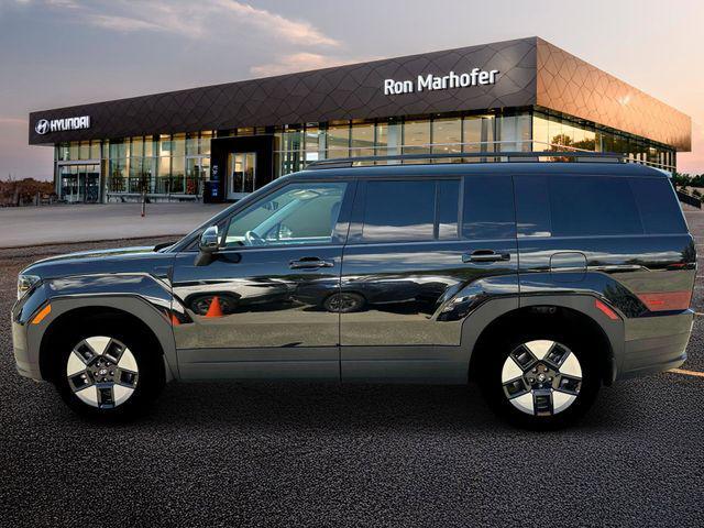 new 2026 Hyundai Santa Fe car, priced at $37,901