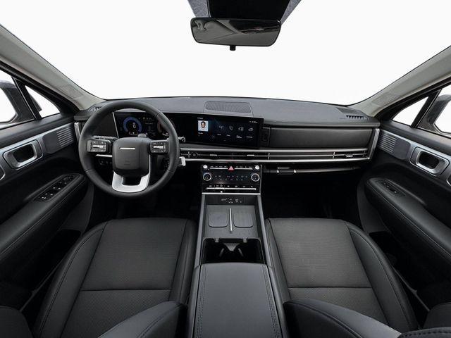 new 2026 Hyundai Santa Fe car, priced at $37,901