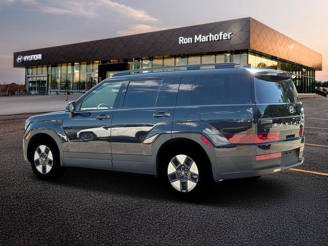 new 2026 Hyundai Santa Fe car, priced at $37,901