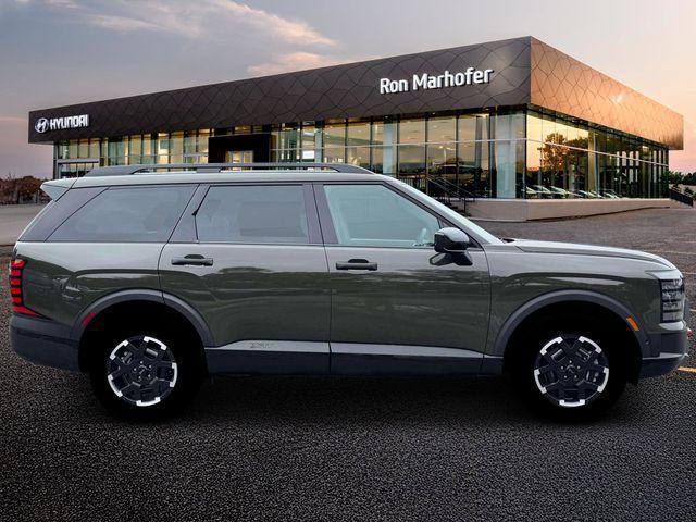 new 2026 Hyundai Palisade car, priced at $48,745