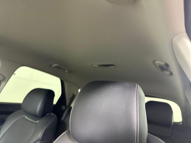 used 2025 Genesis GV70 car, priced at $33,770