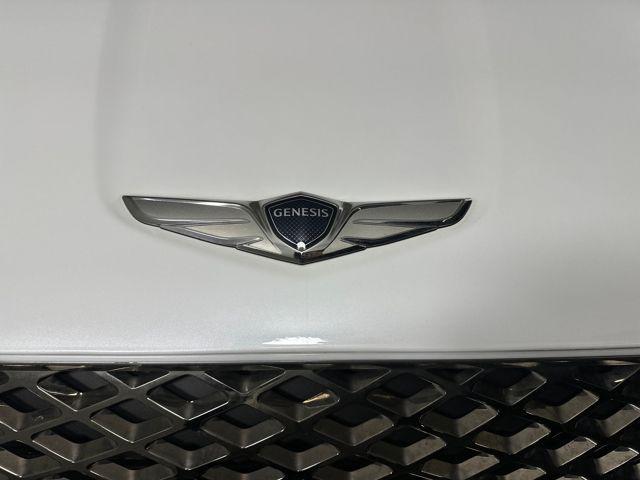 used 2025 Genesis GV70 car, priced at $33,770