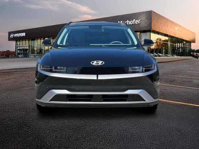 new 2025 Hyundai IONIQ 5 car, priced at $42,136
