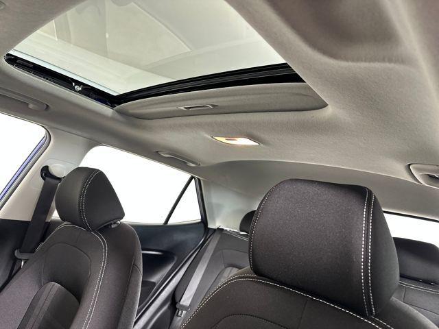 used 2024 Hyundai Venue car, priced at $18,880