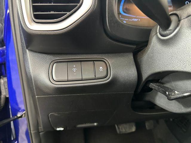 used 2024 Hyundai Venue car, priced at $18,880