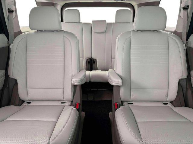 new 2026 Hyundai Palisade car, priced at $51,641