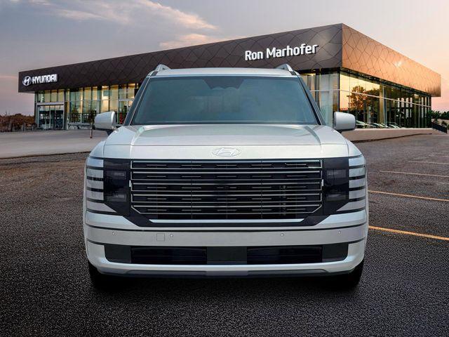 new 2026 Hyundai Palisade car, priced at $55,242