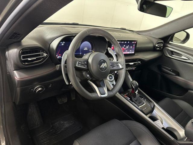 used 2024 Dodge Hornet car, priced at $20,590