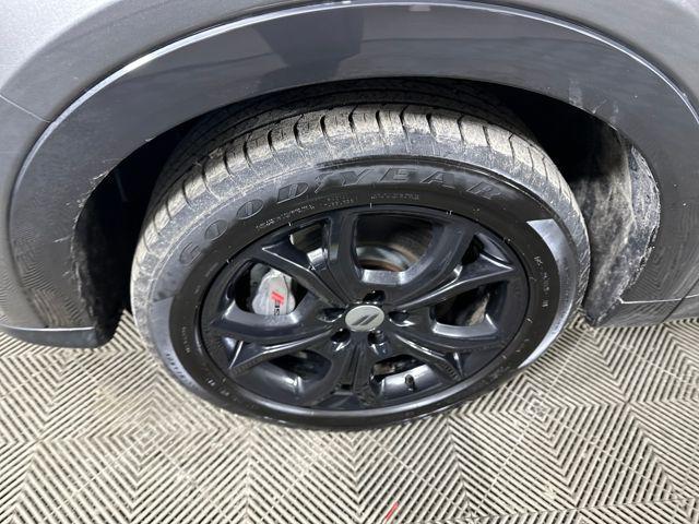 used 2024 Dodge Hornet car, priced at $20,590