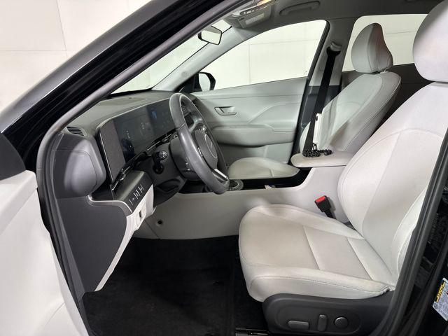 used 2024 Hyundai Kona car, priced at $18,990