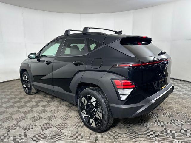 used 2024 Hyundai Kona car, priced at $18,990