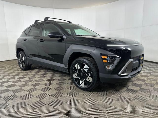 used 2024 Hyundai Kona car, priced at $18,990