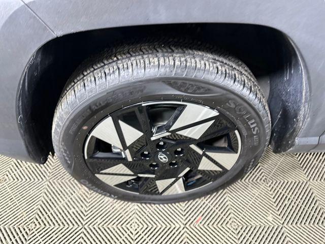 used 2024 Hyundai Kona car, priced at $18,990