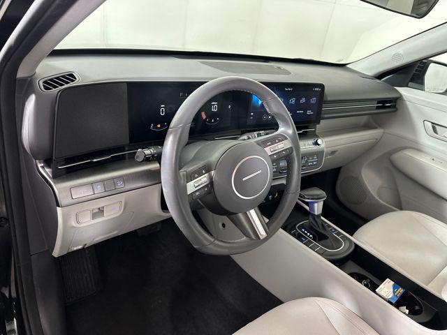 used 2024 Hyundai Kona car, priced at $18,990