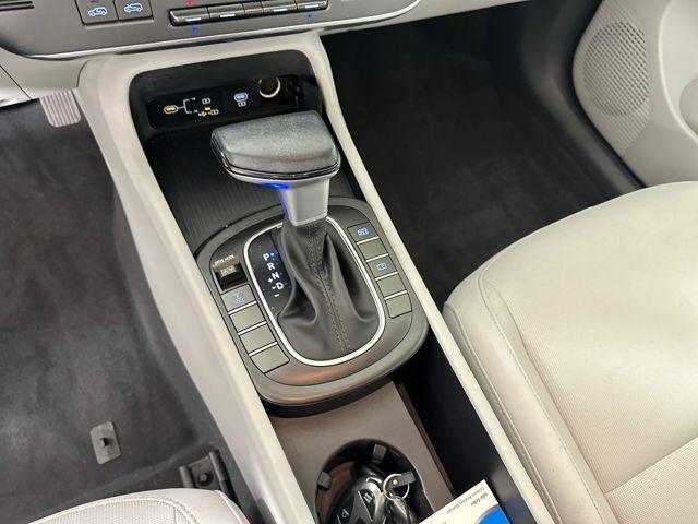 used 2024 Hyundai Kona car, priced at $18,990