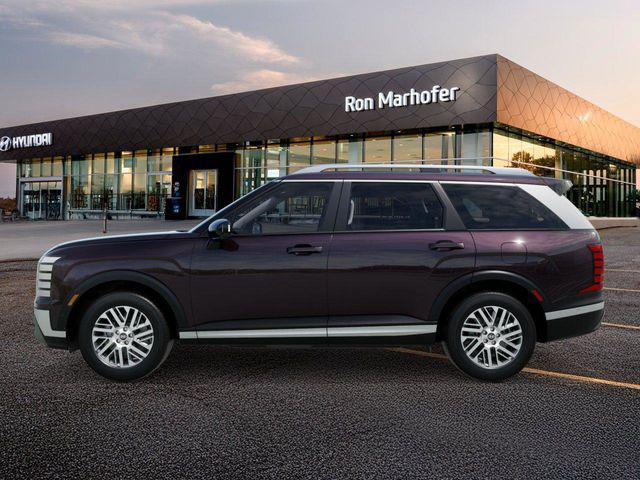 new 2026 Hyundai Palisade car, priced at $47,315