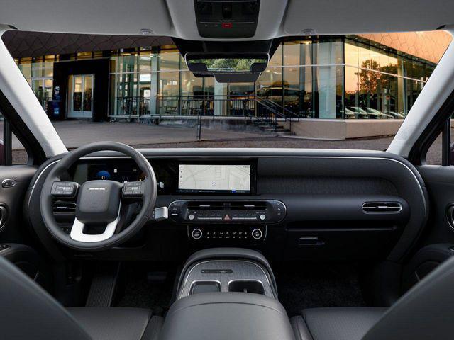 new 2026 Hyundai Palisade car, priced at $47,315