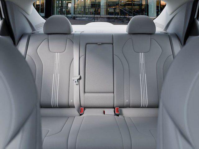 new 2026 Hyundai Elantra car, priced at $24,963