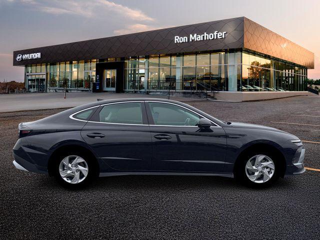 new 2026 Hyundai Sonata car, priced at $27,692
