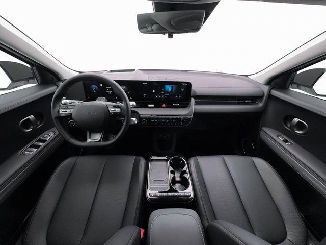 new 2026 Hyundai IONIQ 5 car, priced at $45,259