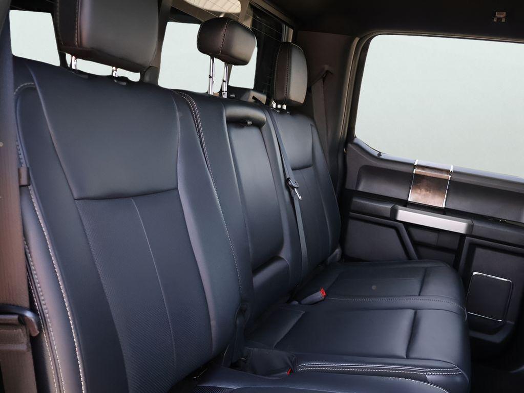 used 2022 Ford F-250 car, priced at $48,500