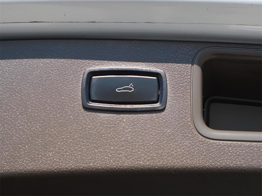 used 2017 Porsche Macan car, priced at $19,500