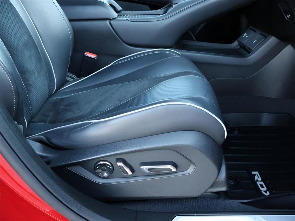 used 2019 Acura RDX car, priced at $20,500