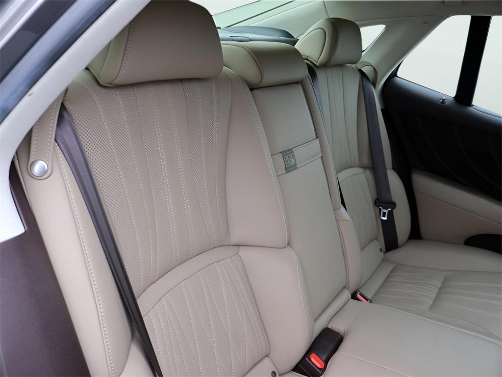 used 2018 Lexus LS 500 car, priced at $38,900