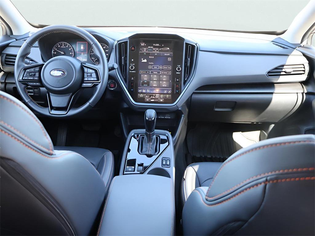 used 2024 Subaru Crosstrek car, priced at $28,500